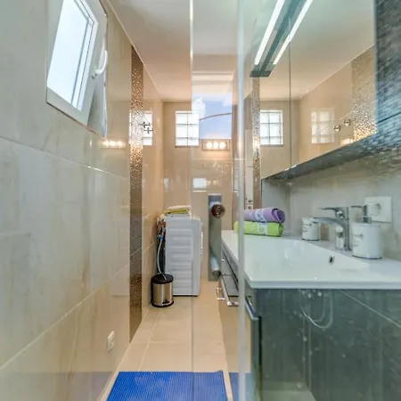 Marin Apartment Trogir