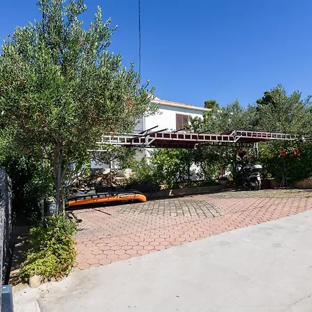 Apartment Marin Trogir