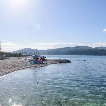 Marin Trogir